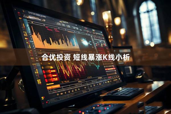 合优投资 短线暴涨K线小析